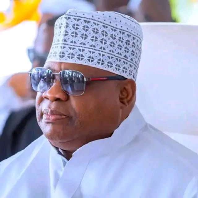 Lg Funds: Adeleke Showing Confusion With Supreme Court Inconsistency, Says Osun Apc