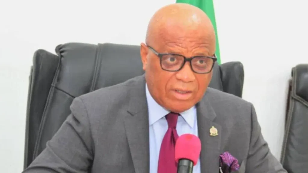 Any Of My Pas Claiming To Earn Less Than N1M Is Lying
