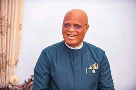 Gov. Eno