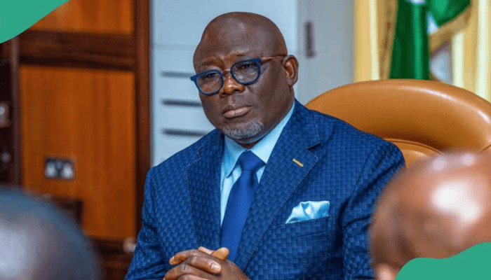 Oborevwori Calls For Peace Amid Tensions Between Itsekiri, Urhobo