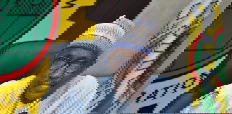 Abuja Court Freezes 4 Bank Accounts Linked To Ex-Nnpcl Boss, Mele Kyari