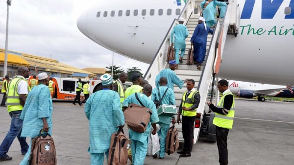 Fct Board Begins Registration For 2026 Hajj Pilgrims