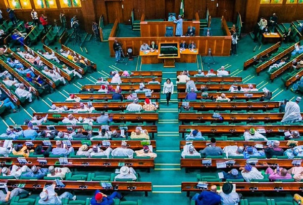 Ripple Over Reps’ Failure To Meet Timeline On Bill