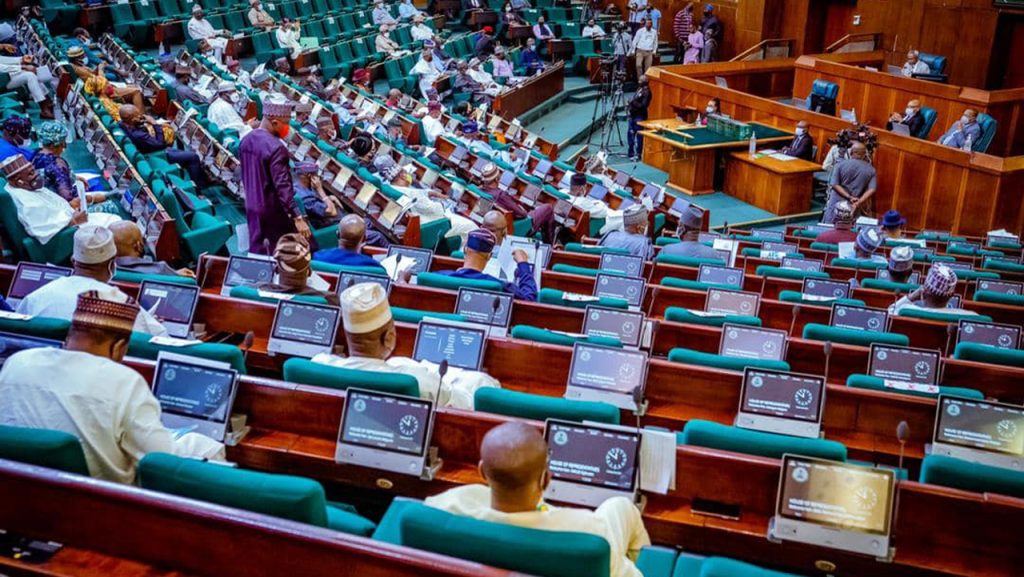 House Of Reps 2