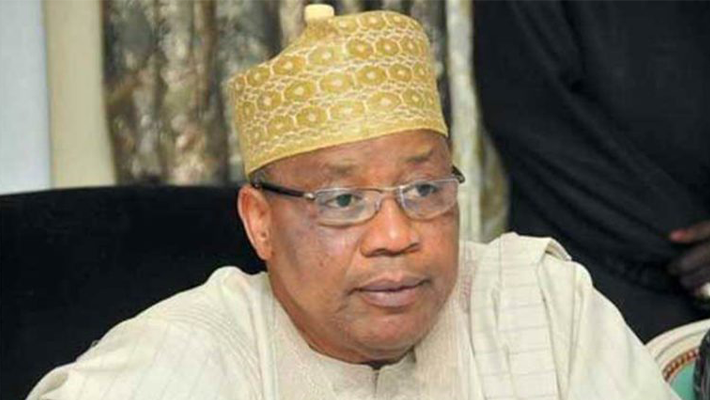 Ibb B