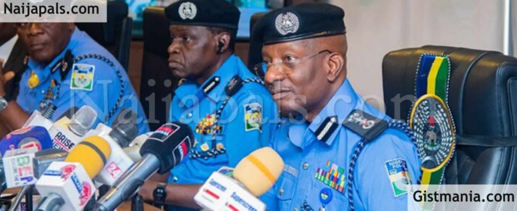 Igp Egbetokun Others Anew