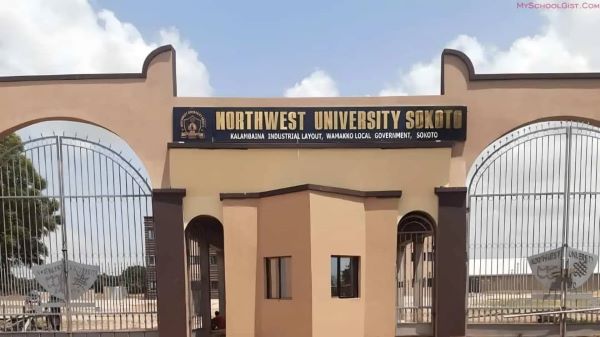 Northwest University Secures Full Accreditation, Opens For Admission
