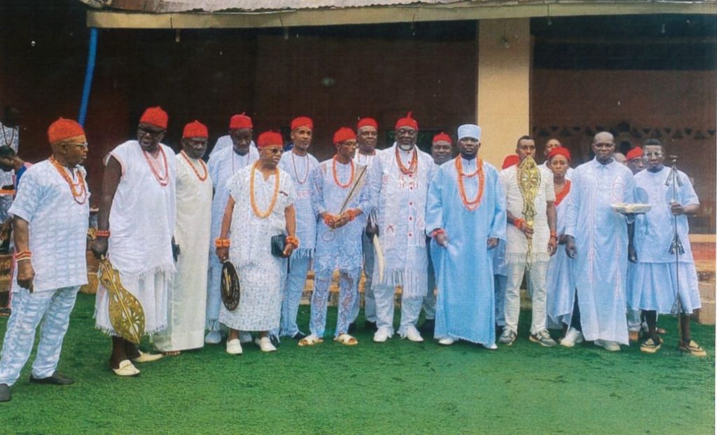 Onishe’S Suspension Triggers Crisis In Delta Community