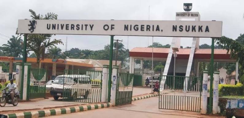 Court Dismisses Unn Law Student’s Suit Over Exam Malpractice Probe