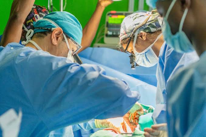 140 Nigerians Benefit From Saudi Arabia Cardiac Surgeries In Kano