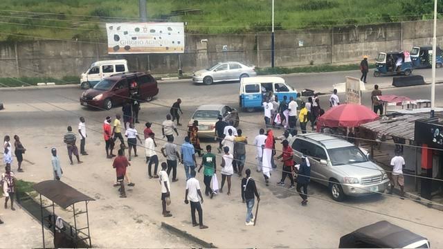 Tension In Warri As Itsekiri, Agbarha-Warri Youths Clash Over Land ‘Trespass’
