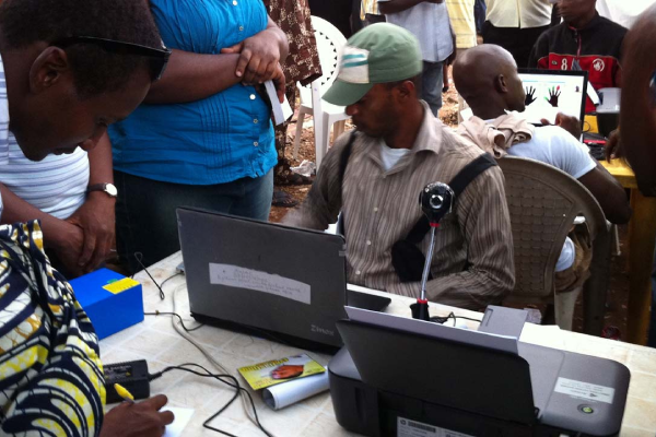 Inec Stakeholders Chart Path To Improve Voter Registration In Kebbi