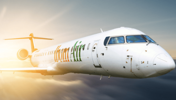 Ibom Air