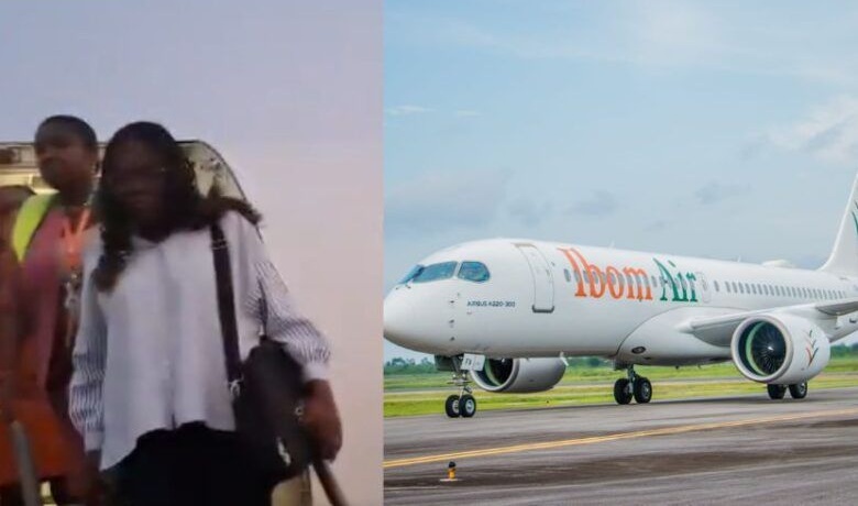 Ibom Air