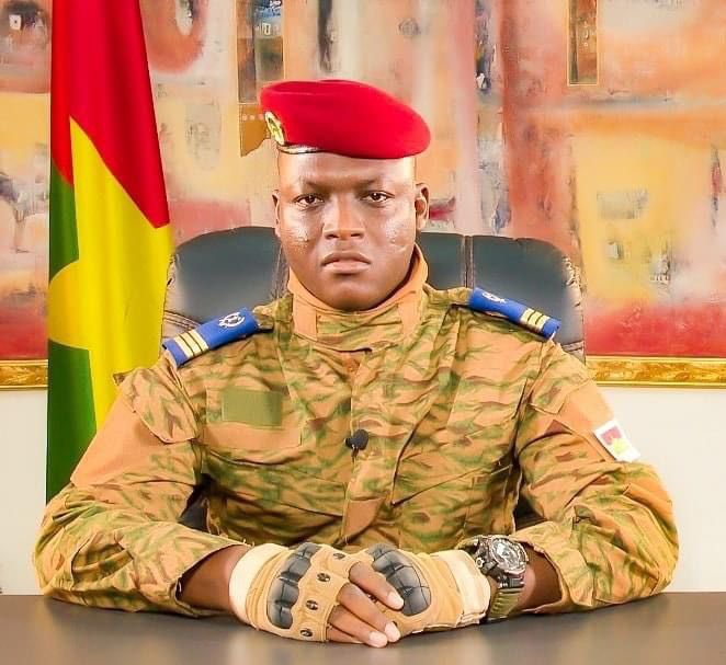 Burkina Junta Expels Un Official Over Report On Child Mistreatment