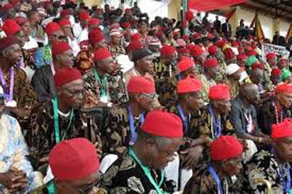 Igbo Group Faults South East Governors Over Silence On Death Of Trader In Ogun