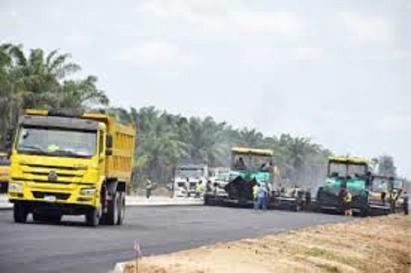 Fg Moves To Speed Up Lokoja-Ayingba, Okene-Itobe Road Projects