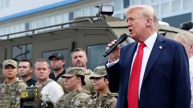 Illinois Governor Jb Pritzker Rejects Trumps Plan To Deploy Troops To Chicago