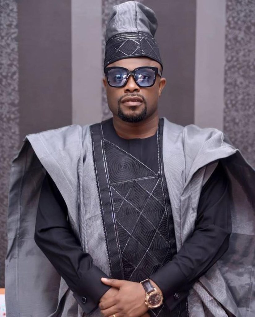 Ime Bishop Umoh