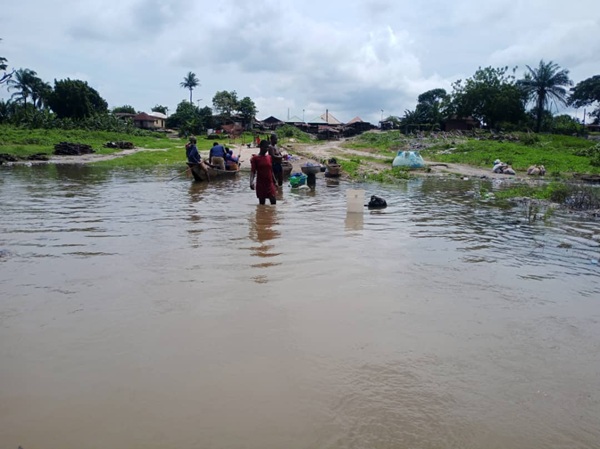 Flood: Yobe Unveils Comprehensive Plan To Save Over 4,000 Individuals