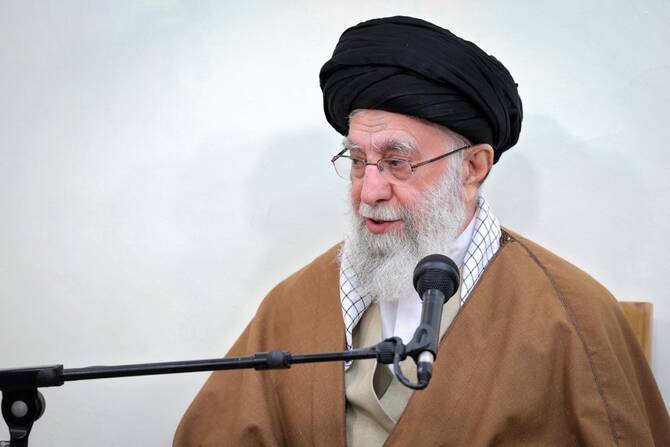 Iran To Deploy Better Missiles If Israel Attacks Again
