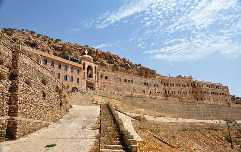 Iraqi Kurdistan