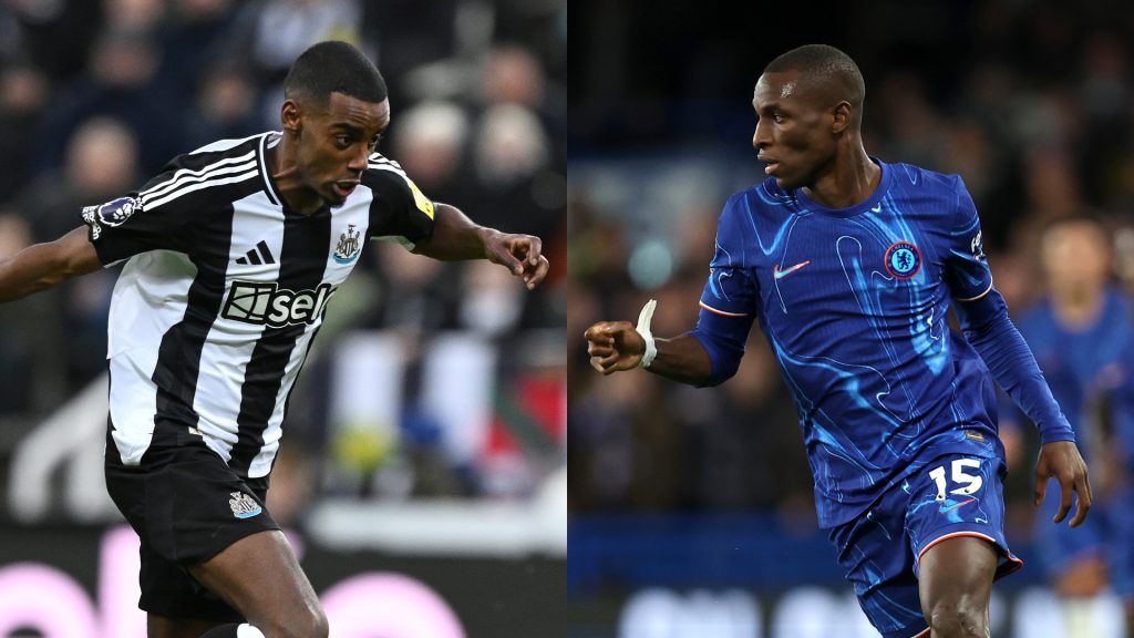 10 Top Players Who Could Move Before The Transfer Deadline