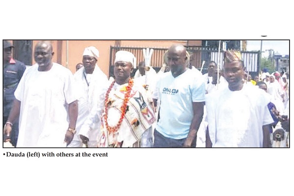 ‘Let’s Embrace Our Cultural Heritage’