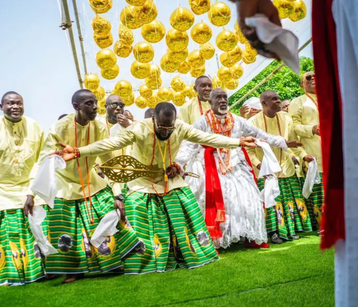 Itsekiri