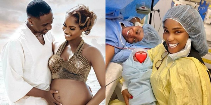 Iyabo Ojo’S Grandson’S Gains 124,000 Instagram Followers Under 24 Hours