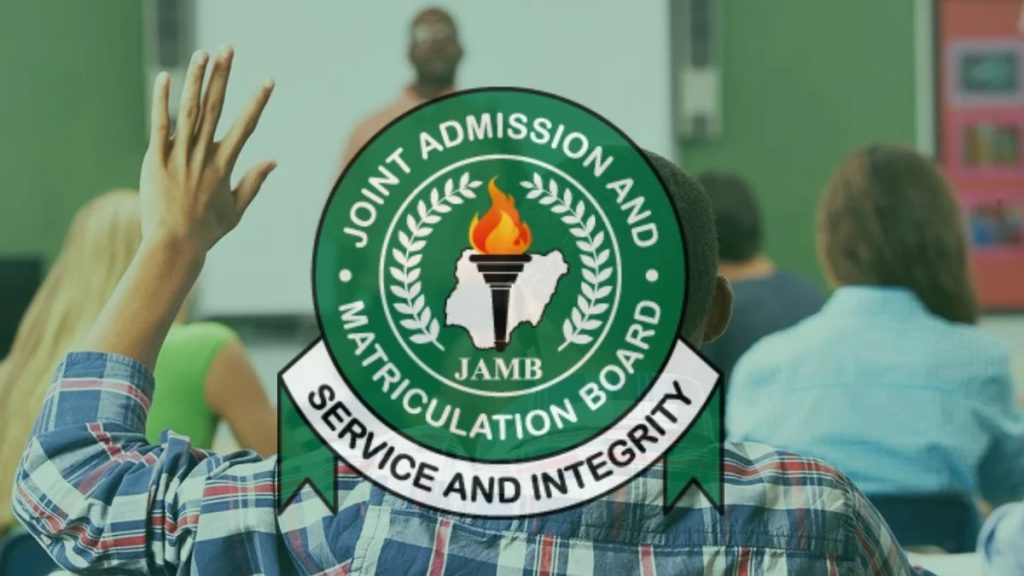Admission: Jamb Directs Candidates To Re-Upload 2025 Waec Ssce Results