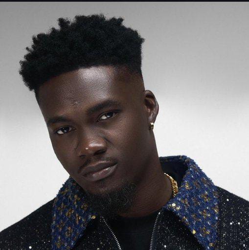 Bbnaija 10: ‘I’m Upset With Dede For Breaking My Trust’