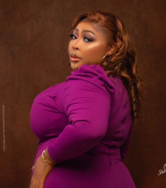 Joke Lawal Tackles Domestic Violence In New Film “Enemy Within”