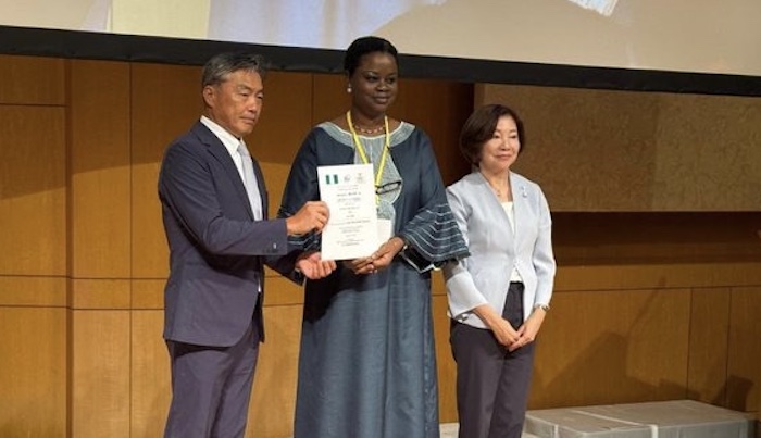Japan Names Kisarazu As Official Hometown For Nigerians In Strategic Cultural Economic Move