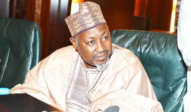 Jigawa State Governor Alhaji Muhammad Badaru Abubakar 640X375 1