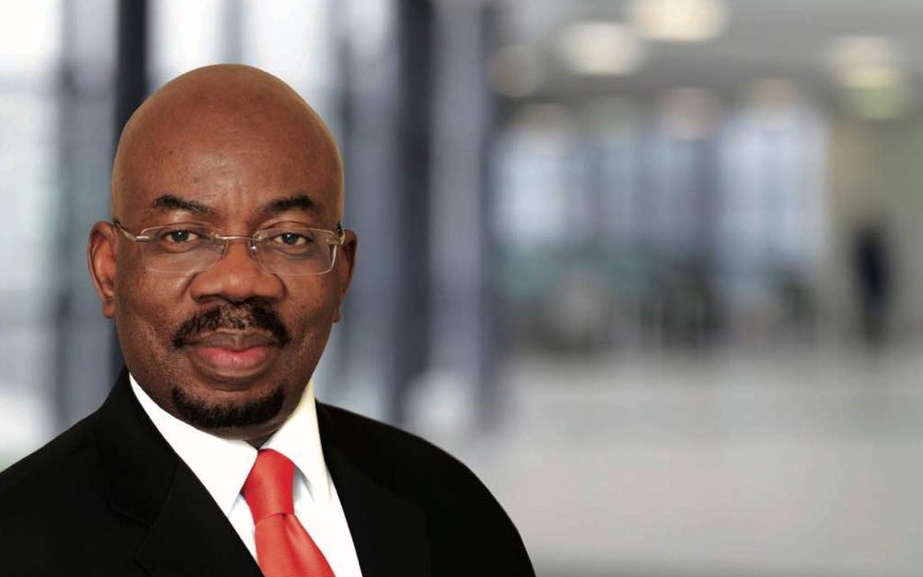 Jim Ovia Inaugurates Zenith Banks Lifestyle Fair