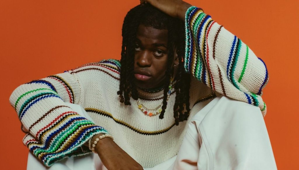 Jordan Adetunji