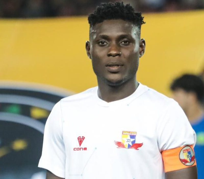 Junior Nduka