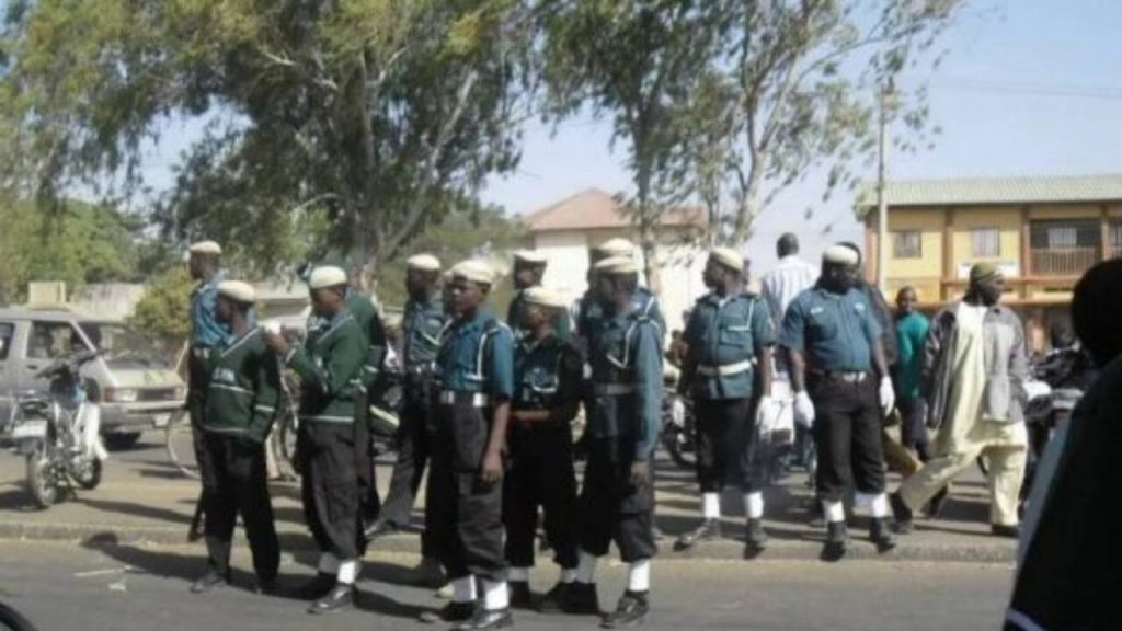 Kano Hisbah