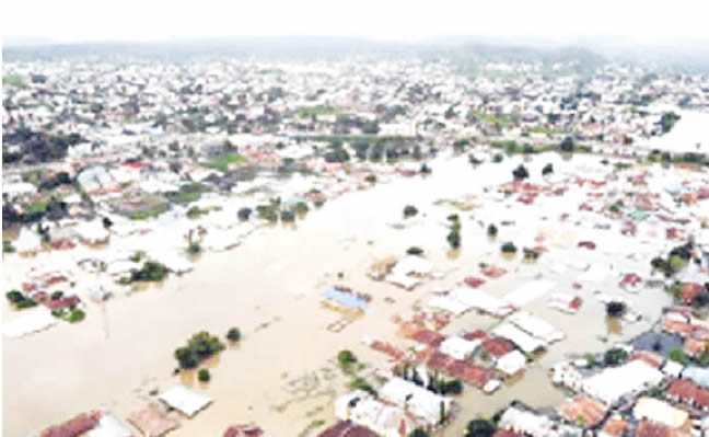 Kano Flood