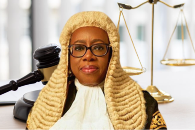 One Year On: Inside Cjn Kekere-Ekun’s Push For Judicial Integrity