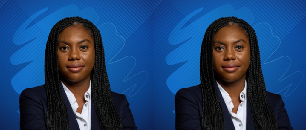 Kemi Badenoch 2