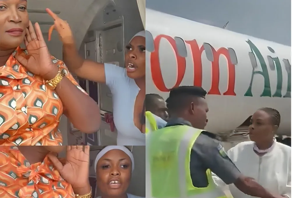 Keyamo Slams Release Of Indecent Footage Orders Staff Sanctions