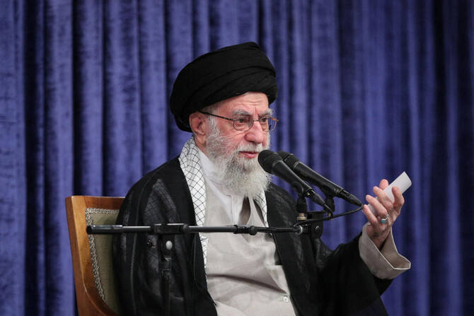 Khamenei