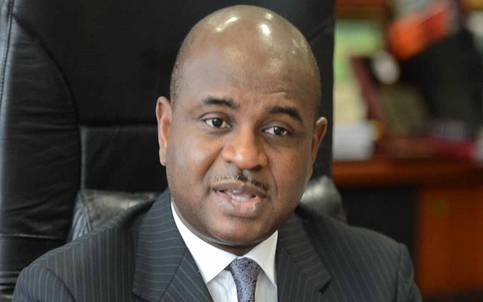 Kingsley Moghalu 1