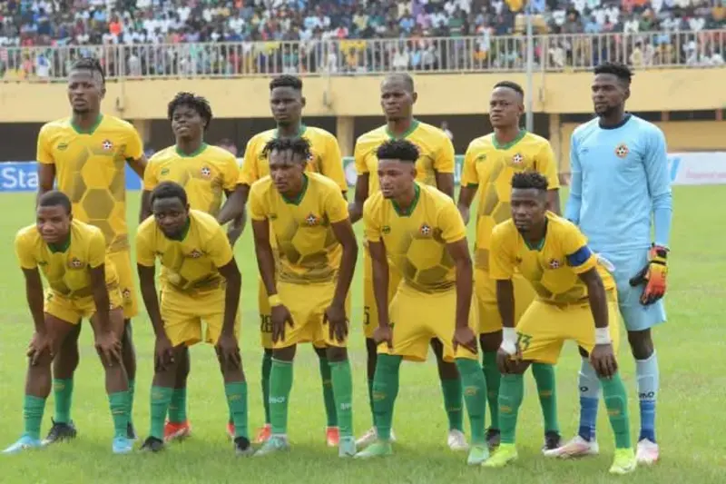 Kwara United 1