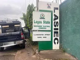 Lg Polls: Lasiec Dismisses Ad Hoc Staff’s Claim Of Unpaid Wages