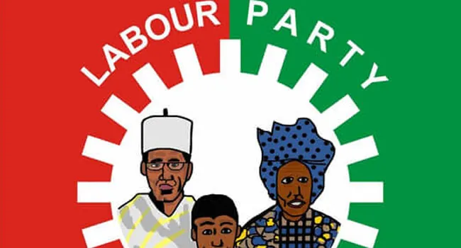 Labour Party 1