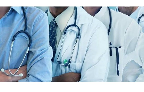 Lagos Doctors Threaten Strike Over Unpaid Salaries, Welfare Issues