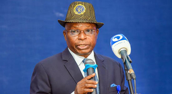 Fg To Adopt Technology To Ease Justice Delivery